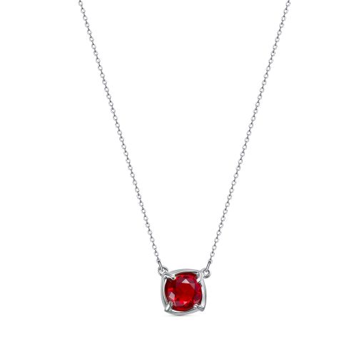 

Колье женское АЛЬКОР 06-1125/0ЮСР-00 из серебра, 45 см, 06-1125/0ЮСР-00