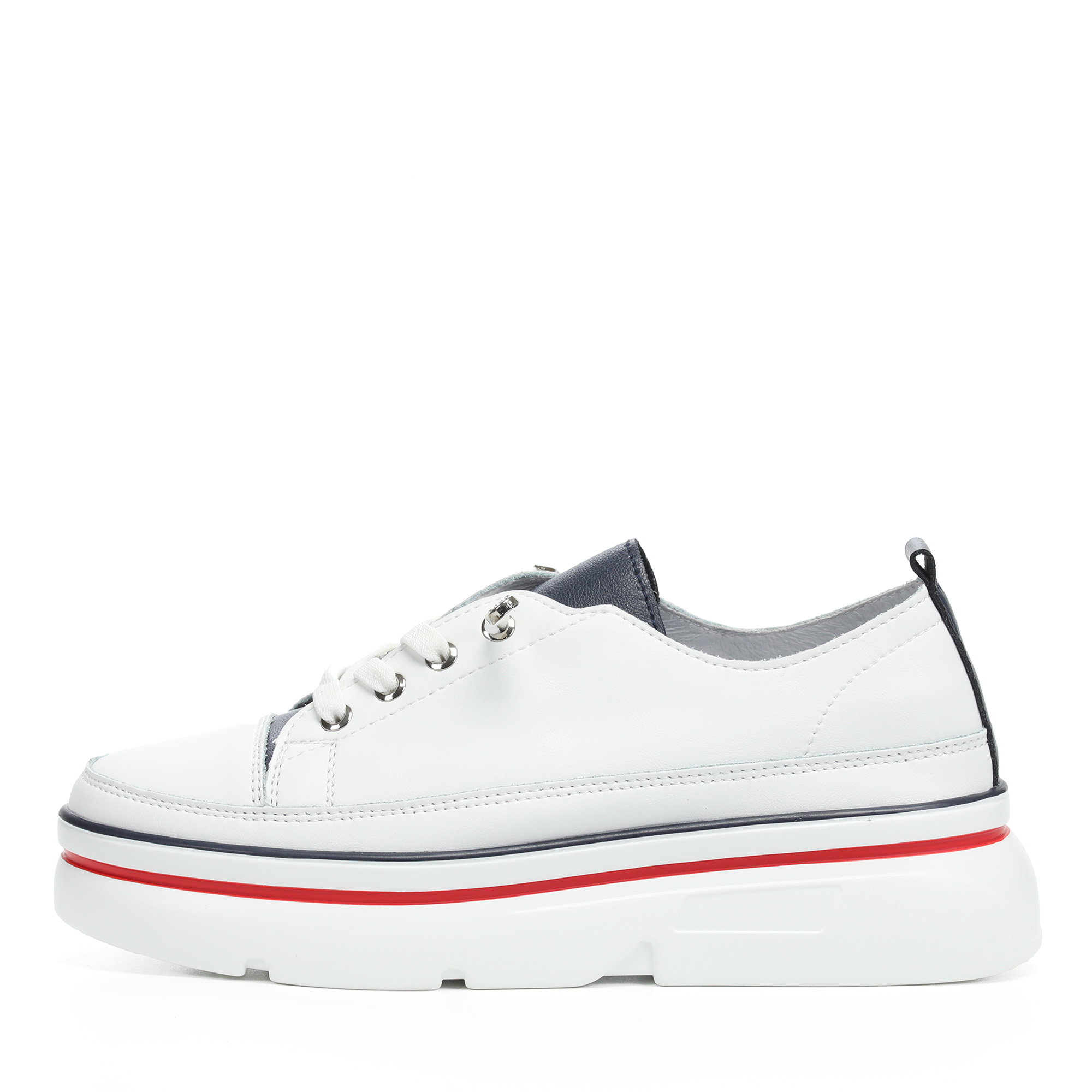 Кеды женские Respect VK53-173117 синие 38 RU 4990₽