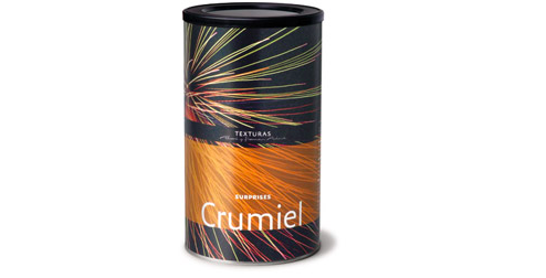 Текстура Крюмьель (Crumiel)