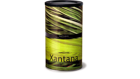 Текстура Ксентана (Xantana)