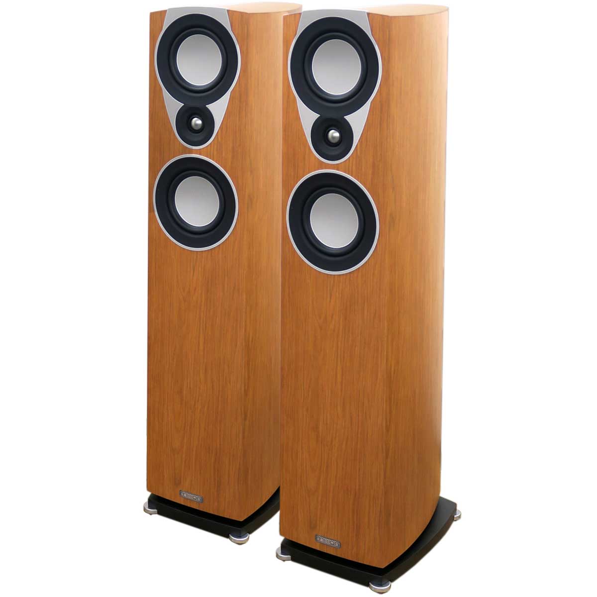 

Пассивная акустическая система Mission SX-3 Cherry, SX-3