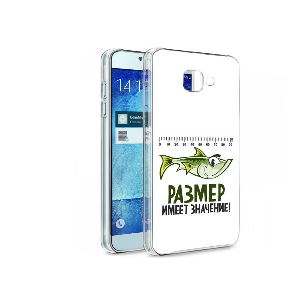 

Чехол MyPads Tocco для Samsung Galaxy A8 размер не имеет значения, Tocco