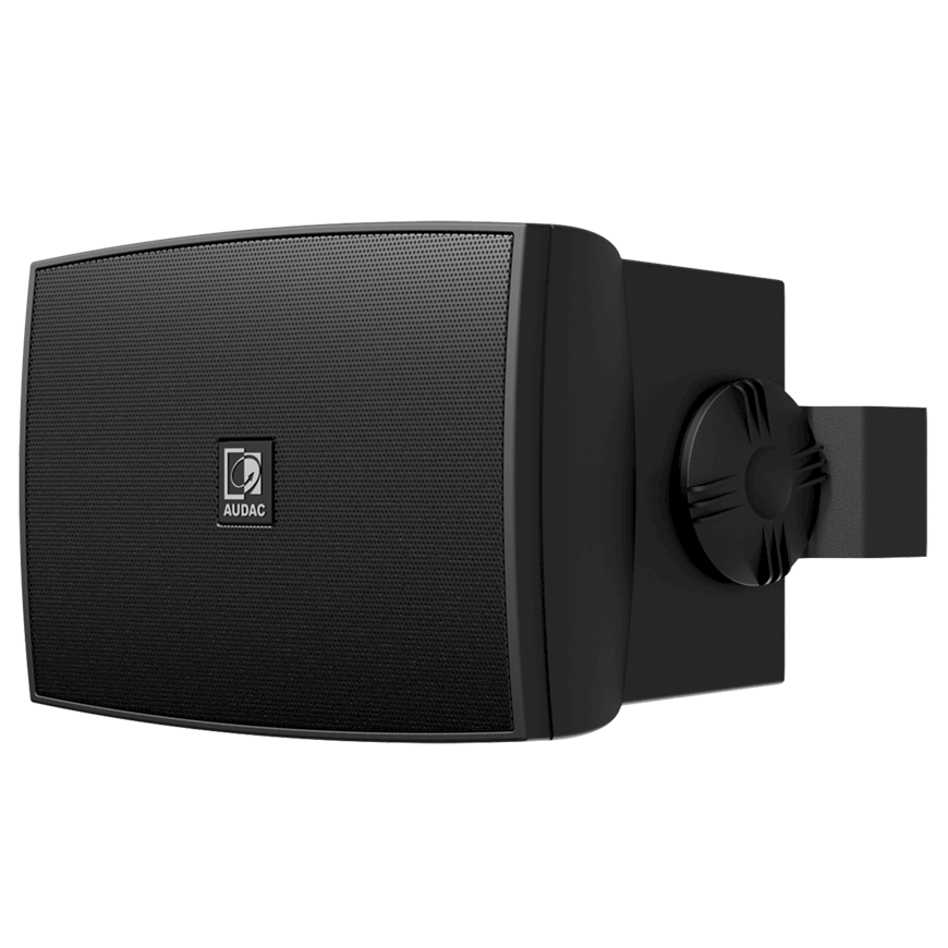 

Audac WX502MK2/B, WX502MK2/B