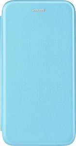 

Чехол-книжка Svekla для Samsung Galaxy M32 (SM-M325) Голубой, Samsung Galaxy M32