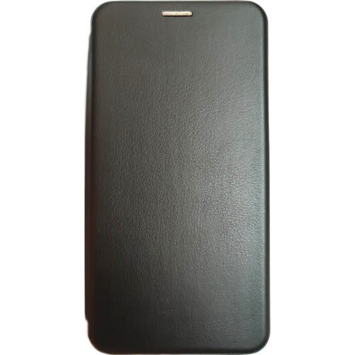 Чехол-книжка Svekla для Samsung Galaxy M32 (SM-M325) Черный