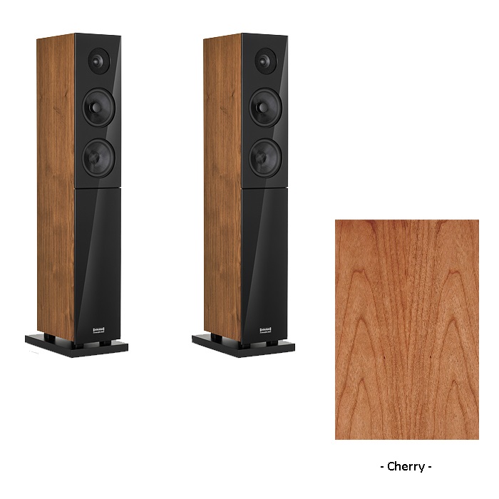 

Audio Physic Classic 12 Cherry, Classic 12 Cherry