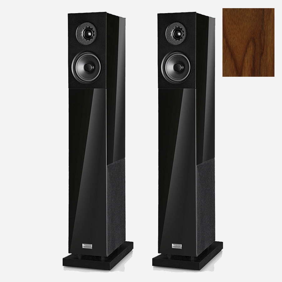 

Audio Physic Classic 20.2 Walnut, Classic 20.2 Walnut