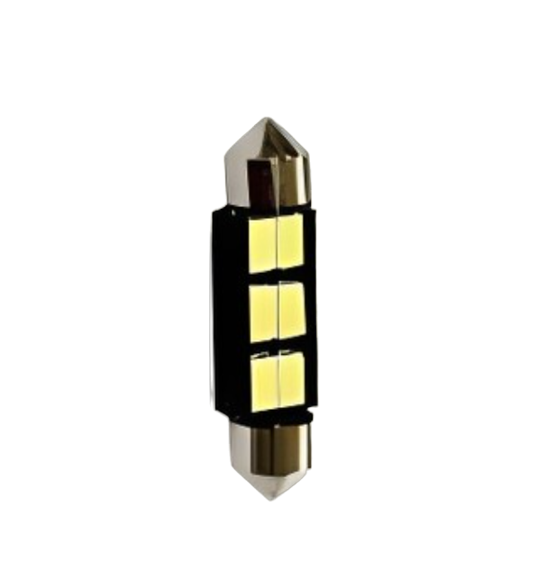 

Лампа светодиодная 12T11BLK072BL