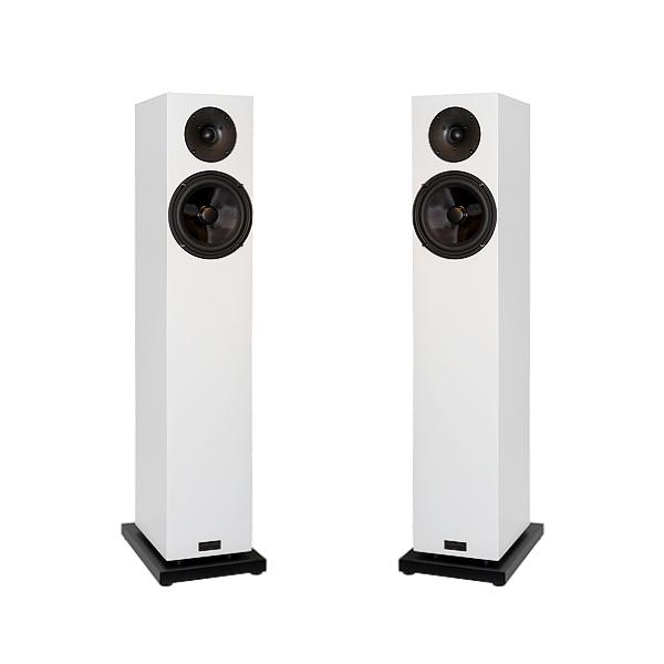 

Audio Physic Classic 5 Satin White, Classic 5 Satin White