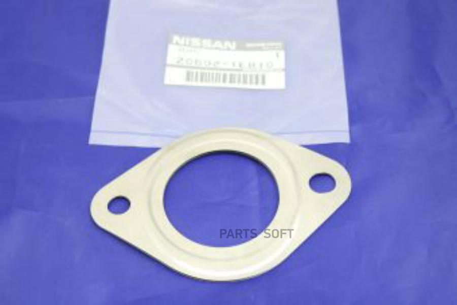 

Пpокладка Pезонатоpа Y60 NISSAN 206921E810