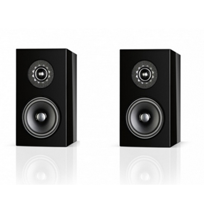 Audio Physic Classic Compact black ash