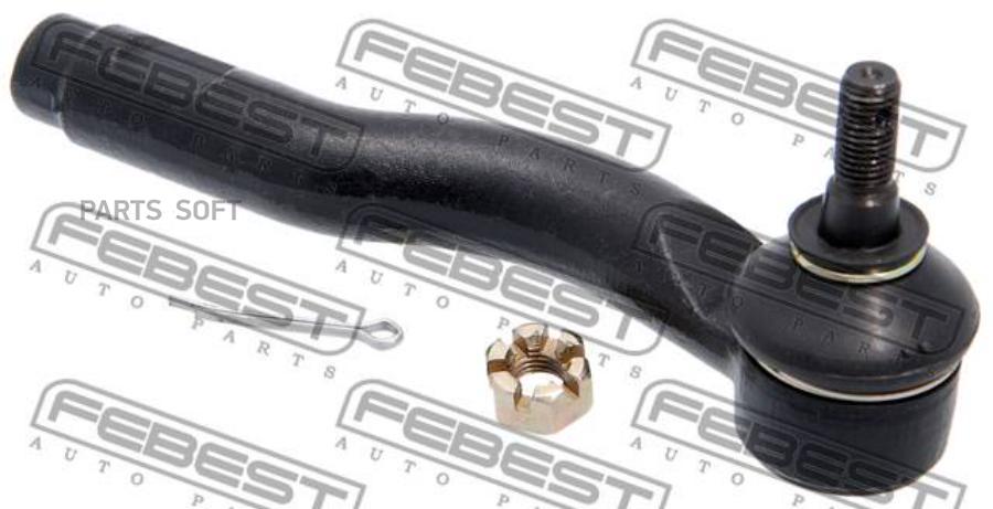 

Наконечник рулевой правый mazda demio 02-05 jp 0521-dy3rh