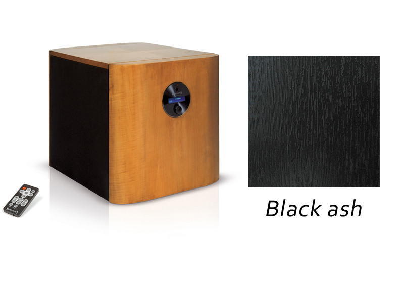 

Сабвуфер Audio Physic Rhea II black ash, Rhea II black ash