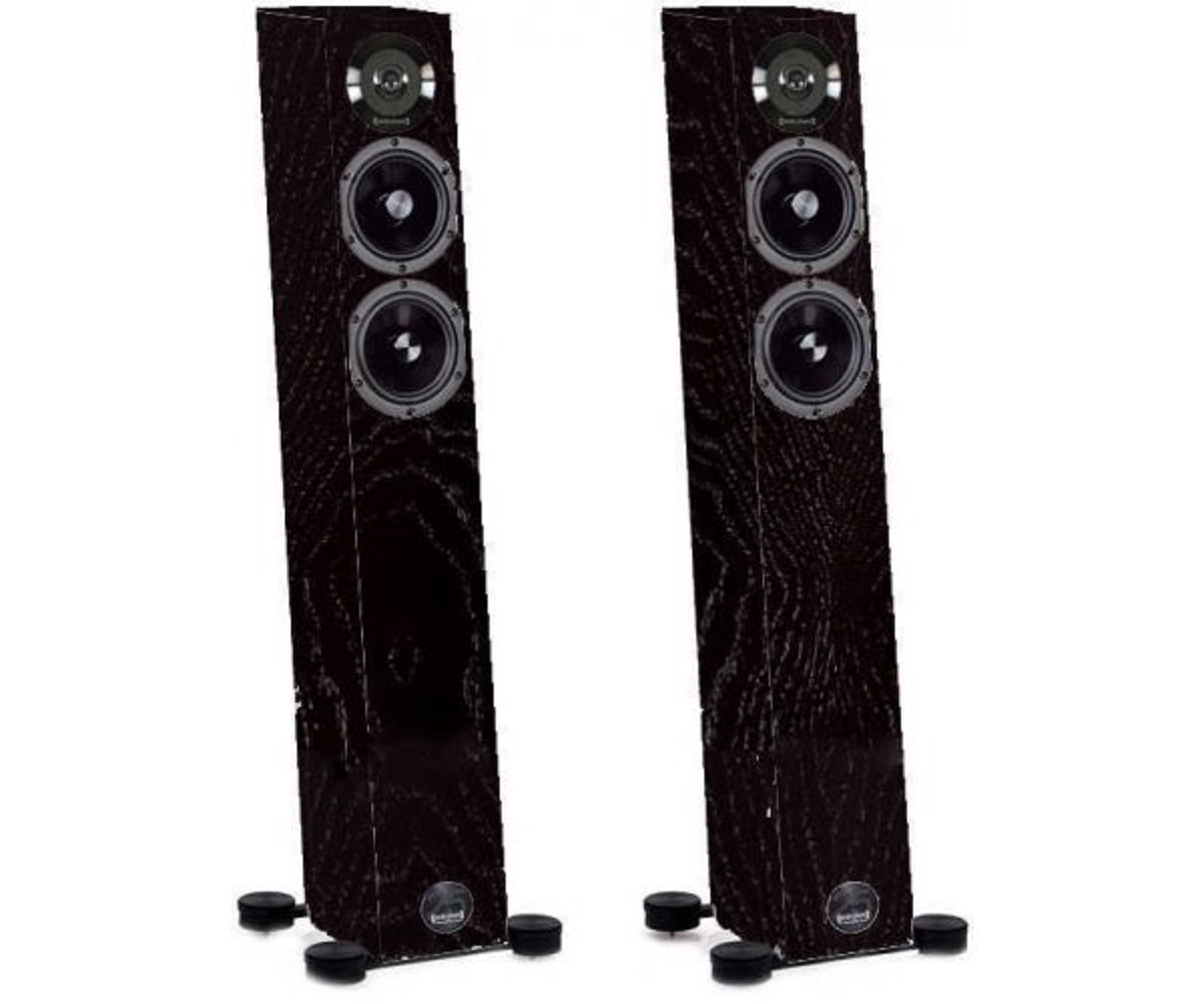

Audio Physic Sitara 25 black ash, Sitara 25 black ash