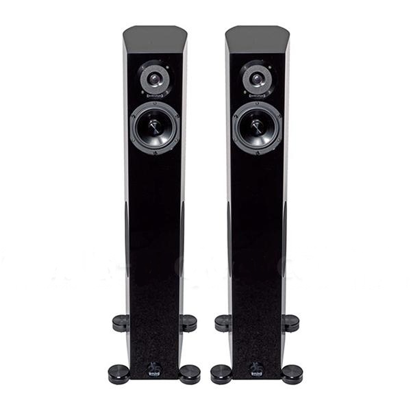 

Audio Physic Tempo 25 black ash, Tempo 25 black ash