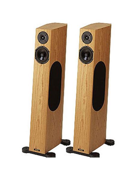

Audio Physic Tempo 25 oak, Tempo 25 oak