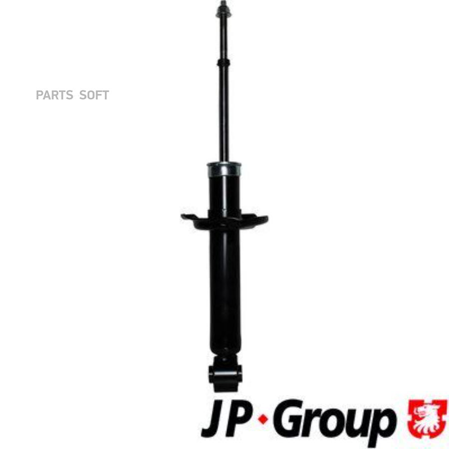 

JP GROUP 4052101100 Амортизатор () 1шт