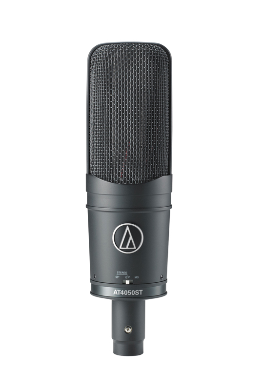 

Микрофон Audio Technica AT4050ST, AT4050ST
