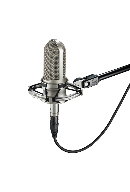 

Микрофон Audio Technica AT4080, AT4080