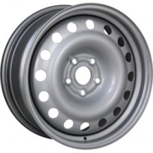 

Колесный диск TREBL X40947 (S) 7xR17 ET35 5*114.3 D60.1