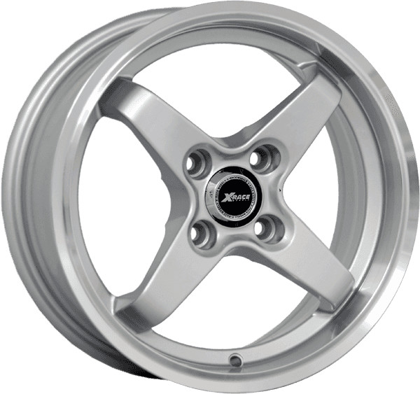 

Колесный диск X-RACE AF-08 (SPL) 6xR15 ET35 4*98 D58.6