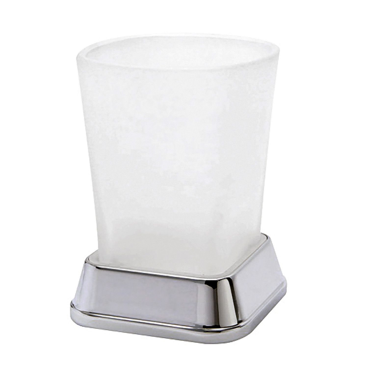 

Стакан для зубных щеток WasserKraft k-5428b