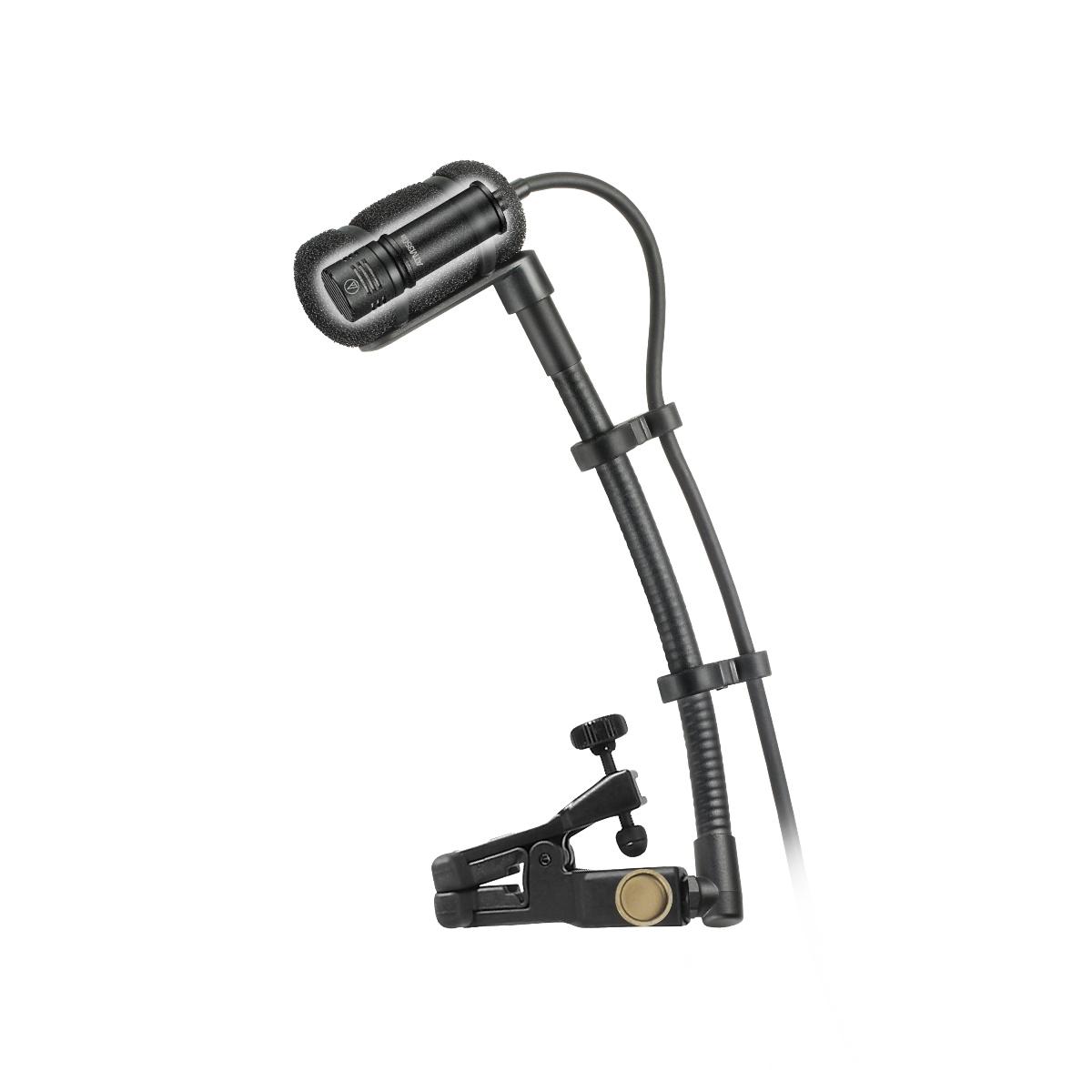

Микрофон Audio Technica ATM350UcW, ATM350UcW