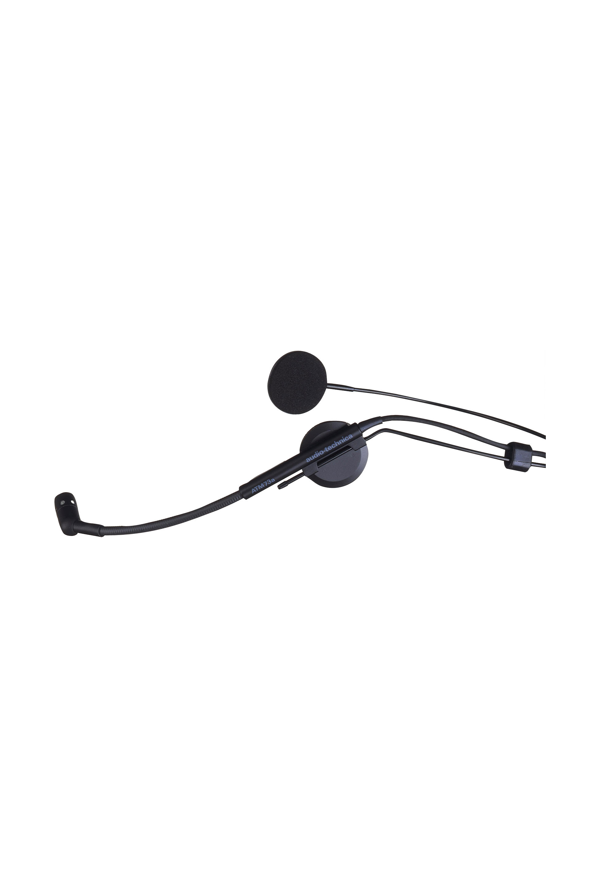

Микрофон Audio Technica ATM73cW, ATM73cW/Микрофон