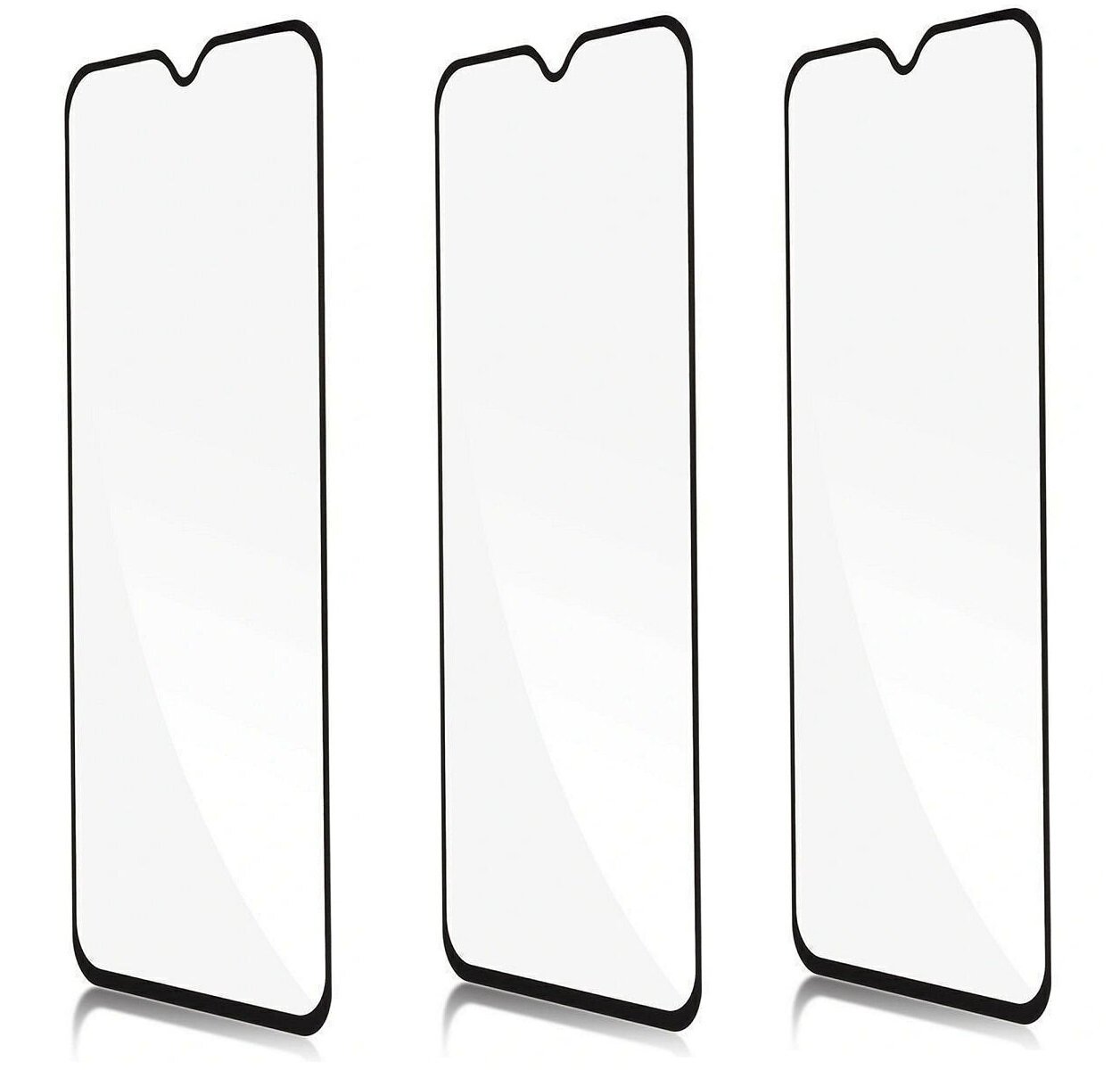 

Защитное стекло для OPPO A31 (2020)