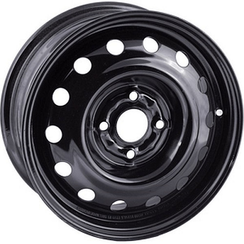 

Колесный диск TREBL 53A45D (B) 5.5xR14 ET45 4*100 D57.1