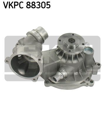 

Насос водяной BMW E60/E65/E70 4.0/5.0 05-