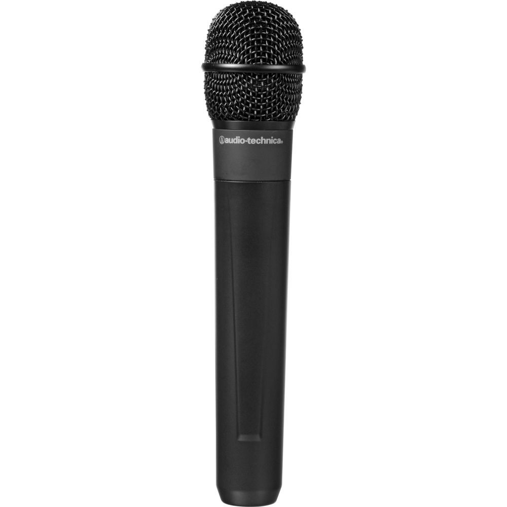 

Микрофон Audio Technica ATW-T220a, ATW-T220a