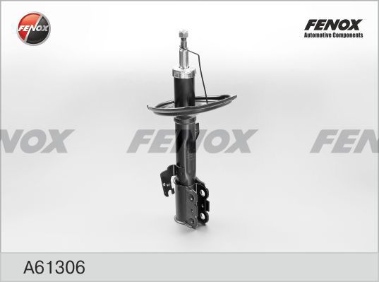 

Амортизатор пер.лев.LEXUS RX330 03-08/RX350 06-12, TOYOTA HighLander I 01-06
