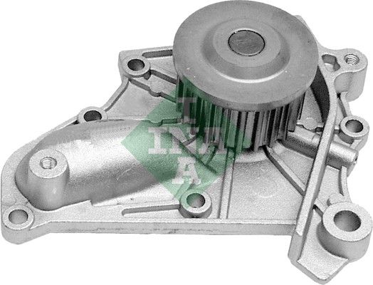 

Насос водяной TOYOTA AVENSIS T22, CORONA, RAV 4 2.0 538011710