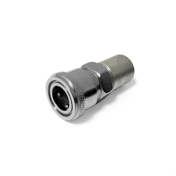 Quick адаптер LoveMachines