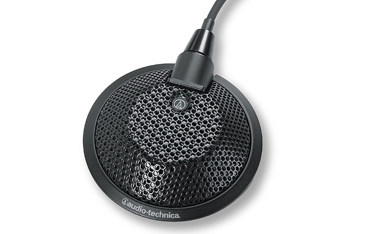 

Микрофон Audio Technica U841A, U841A
