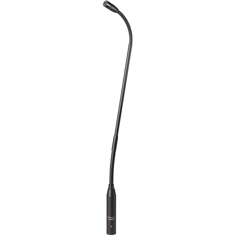 

Микрофон Audio Technica U859QL, U859QL