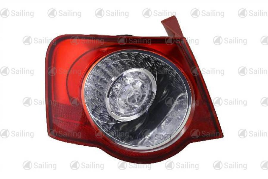 

Фонарь Внешний Левый Passat 06-11 Sailing VGL29450956L