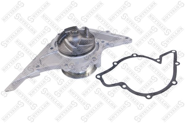 

4512-0056-SX_помпа! Audi A6/A8 3.7/4.2 V8 98>