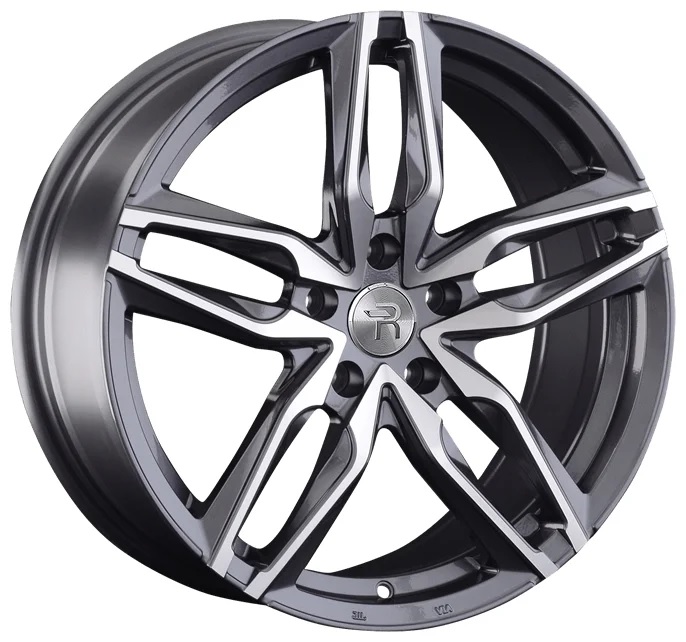 

Колесный диск Replay VW291 (GMF) 8xR18 ET25 5*112 D66.6