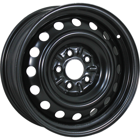 

Колесный диск TREBL X40932 (B) 5.5xR15 ET40 5*100 D57.1