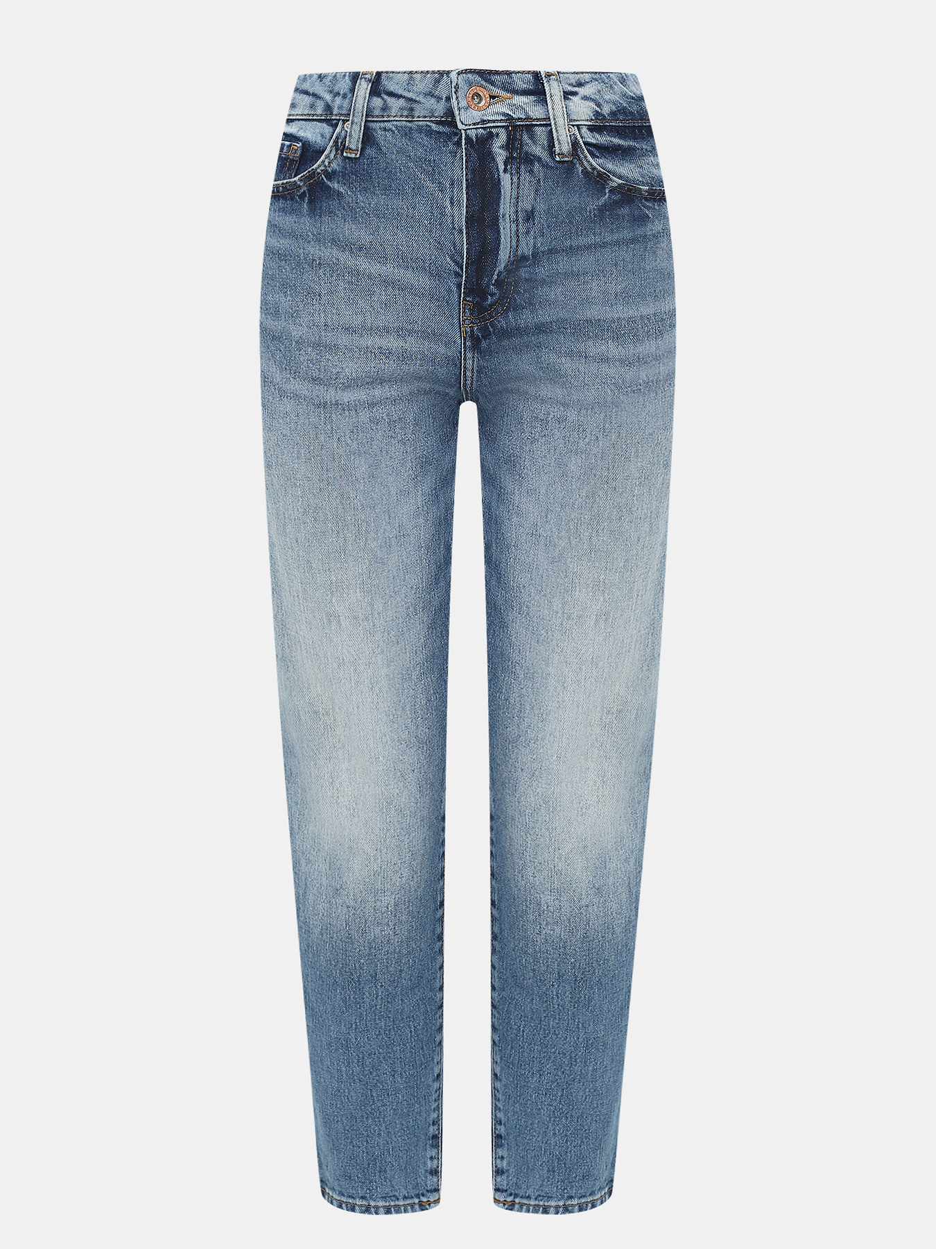 

Джинсы женские Armani Exchange 486057 синие 28, Синий, 486057