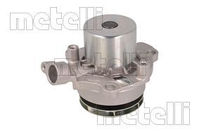 

24-1360-8_помпа! VW, Audi, Seat, Skoda 1.6TDi/2.0TDi 13>