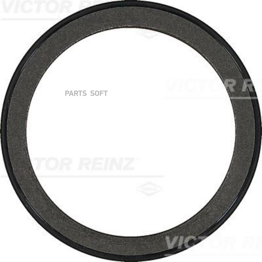 

Сальник коленвала VICTOR REINZ 90x110x11; A SL RD PTFE; RVI MIDR