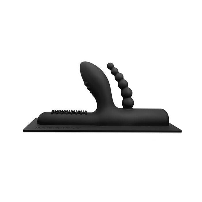 Насадка двойная The Cowgirl Buckwild Silicone