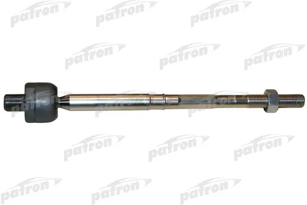 

Тяга рулевая OPEL: MERIVA-B 2010- (произведено в Турции) PATRON PS2306