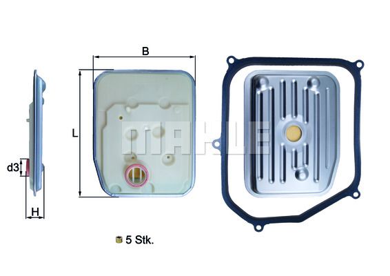 

Фильтр АКПП AUDI: 80 (B4) 91-96, A3 96-03, A4 (B5/B6) 94-04, A6 (C4) 94-97 SEAT: ALHAMBRA
