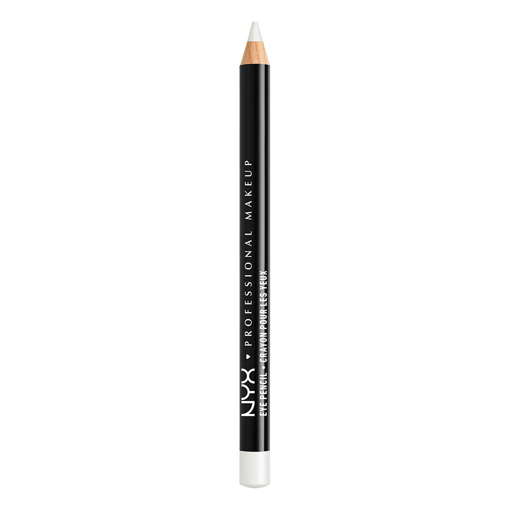 фото Карандаш для глаз nyx white pearl spe918 nyx professional makeup