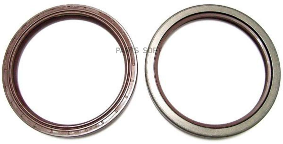

Сальник elring 125x150x14 FPM; MB Atego I; II