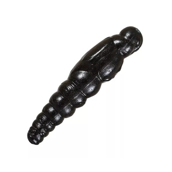 

Приманка Libra Lures Largo Slim 34 040 Сыр 3.4см. 15шт., Черный, Largo Slim